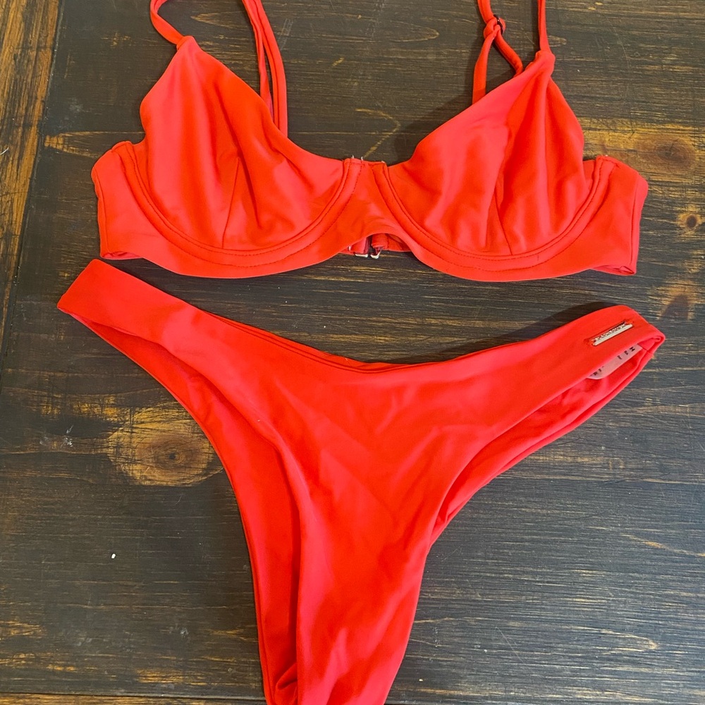 Blackbough Bikini
